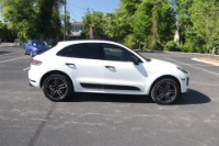 Used 2020 Porsche Macan MACAN S PREMIUM PLUS AWD W/NAV for sale Sold at Auto Collection in Murfreesboro TN 37129 8