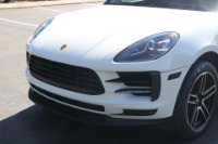 Used 2020 Porsche Macan MACAN S PREMIUM PLUS AWD W/NAV for sale Sold at Auto Collection in Murfreesboro TN 37129 9