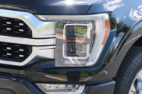 Used 2021 Ford F-150 F-150 PLATINUM CREW CAB 4WD for sale Sold at Auto Collection in Murfreesboro TN 37129 10