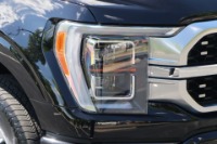 Used 2021 Ford F-150 F-150 PLATINUM CREW CAB 4WD for sale Sold at Auto Collection in Murfreesboro TN 37129 11