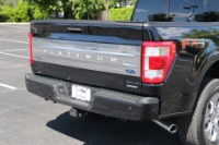 Used 2021 Ford F-150 F-150 PLATINUM CREW CAB 4WD for sale Sold at Auto Collection in Murfreesboro TN 37130 12