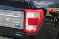 Used 2021 Ford F-150 F-150 PLATINUM CREW CAB 4WD for sale Sold at Auto Collection in Murfreesboro TN 37129 13