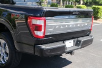 Used 2021 Ford F-150 F-150 PLATINUM CREW CAB 4WD for sale Sold at Auto Collection in Murfreesboro TN 37129 14