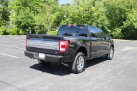 Used 2021 Ford F-150 F-150 PLATINUM CREW CAB 4WD for sale Sold at Auto Collection in Murfreesboro TN 37129 3