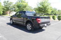Used 2021 Ford F-150 F-150 PLATINUM CREW CAB 4WD for sale Sold at Auto Collection in Murfreesboro TN 37129 4