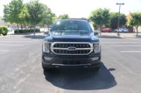 Used 2021 Ford F-150 F-150 PLATINUM CREW CAB 4WD for sale Sold at Auto Collection in Murfreesboro TN 37129 5