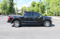 Used 2021 Ford F-150 F-150 PLATINUM CREW CAB 4WD for sale Sold at Auto Collection in Murfreesboro TN 37130 8