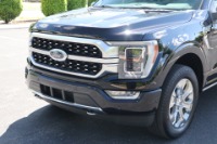 Used 2021 Ford F-150 F-150 PLATINUM CREW CAB 4WD for sale Sold at Auto Collection in Murfreesboro TN 37129 9