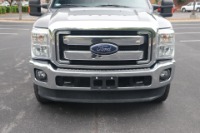 Used 2014 Ford F-250 SD LARIAT CREW CAB 4WD for sale Sold at Auto Collection in Murfreesboro TN 37129 11