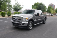 Used 2014 Ford F-250 SD LARIAT CREW CAB 4WD for sale Sold at Auto Collection in Murfreesboro TN 37130 2