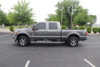 Used 2014 Ford F-250 SD LARIAT CREW CAB 4WD for sale Sold at Auto Collection in Murfreesboro TN 37130 7