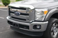 Used 2014 Ford F-250 SD LARIAT CREW CAB 4WD for sale Sold at Auto Collection in Murfreesboro TN 37130 9