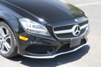 Used 2015 Mercedes-Benz CLS400 4MATIC PREMIUM for sale Sold at Auto Collection in Murfreesboro TN 37130 11
