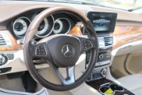 Used 2015 Mercedes-Benz CLS400 4MATIC PREMIUM for sale Sold at Auto Collection in Murfreesboro TN 37129 22
