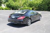 Used 2015 Mercedes-Benz CLS400 4MATIC PREMIUM for sale Sold at Auto Collection in Murfreesboro TN 37129 3