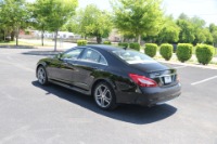 Used 2015 Mercedes-Benz CLS400 4MATIC PREMIUM for sale Sold at Auto Collection in Murfreesboro TN 37129 4