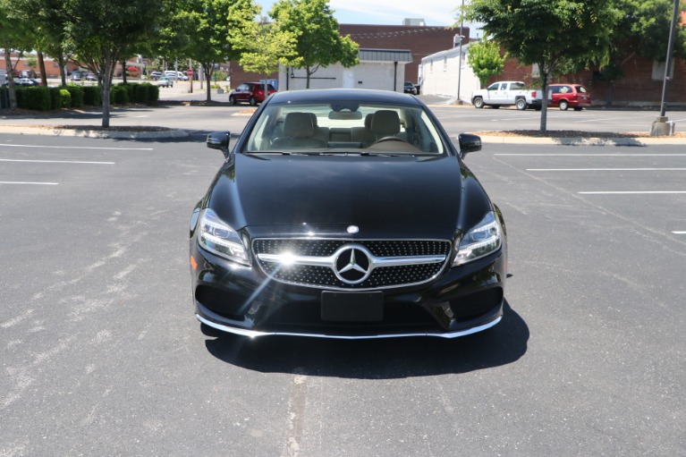 Used 2015 Mercedes-Benz CLS400 4MATIC PREMIUM for sale $31,950 at Auto Collection in Murfreesboro TN 37130 5