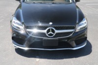 Used 2015 Mercedes-Benz CLS400 4MATIC PREMIUM for sale Sold at Auto Collection in Murfreesboro TN 37129 87