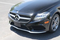 Used 2015 Mercedes-Benz CLS400 4MATIC PREMIUM for sale Sold at Auto Collection in Murfreesboro TN 37129 9
