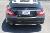 Used 2015 Mercedes-Benz CLS400 4MATIC PREMIUM for sale Sold at Auto Collection in Murfreesboro TN 37129 95