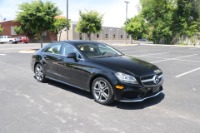 Used 2015 Mercedes-Benz CLS400 4MATIC PREMIUM for sale Sold at Auto Collection in Murfreesboro TN 37129 1