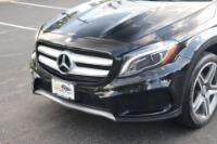 Used 2015 Mercedes-Benz GLA250 SPORT FWD W/NAV for sale Sold at Auto Collection in Murfreesboro TN 37129 9