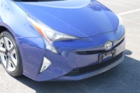 Used 2017 Toyota Prius three touring 4 dr hatchback for sale Sold at Auto Collection in Murfreesboro TN 37129 11