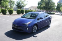 Used 2017 Toyota Prius three touring 4 dr hatchback for sale Sold at Auto Collection in Murfreesboro TN 37130 2