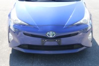Used 2017 Toyota Prius three touring 4 dr hatchback for sale Sold at Auto Collection in Murfreesboro TN 37129 25