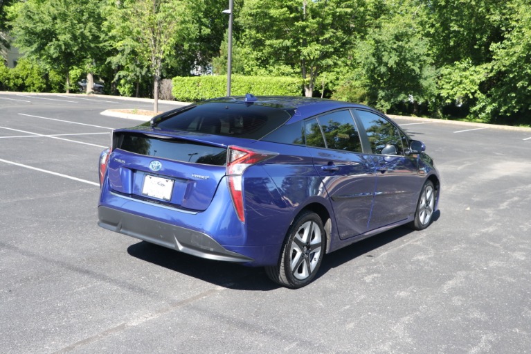 Used 2017 Toyota Prius Two Eco for sale $16,950 at Auto Collection in Murfreesboro TN 37130 3