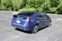 Used 2017 Toyota Prius three touring 4 dr hatchback for sale Sold at Auto Collection in Murfreesboro TN 37129 3