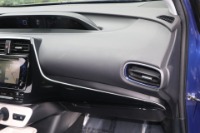 Used 2017 Toyota Prius three touring 4 dr hatchback for sale Sold at Auto Collection in Murfreesboro TN 37129 38