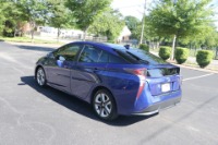Used 2017 Toyota Prius three touring 4 dr hatchback for sale Sold at Auto Collection in Murfreesboro TN 37130 4