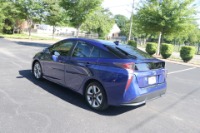 Used 2017 Toyota Prius three touring 4 dr hatchback for sale Sold at Auto Collection in Murfreesboro TN 37129 4