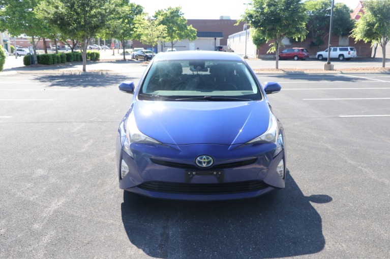 Used 2017 Toyota Prius Two Eco for sale $16,950 at Auto Collection in Murfreesboro TN 37130 5