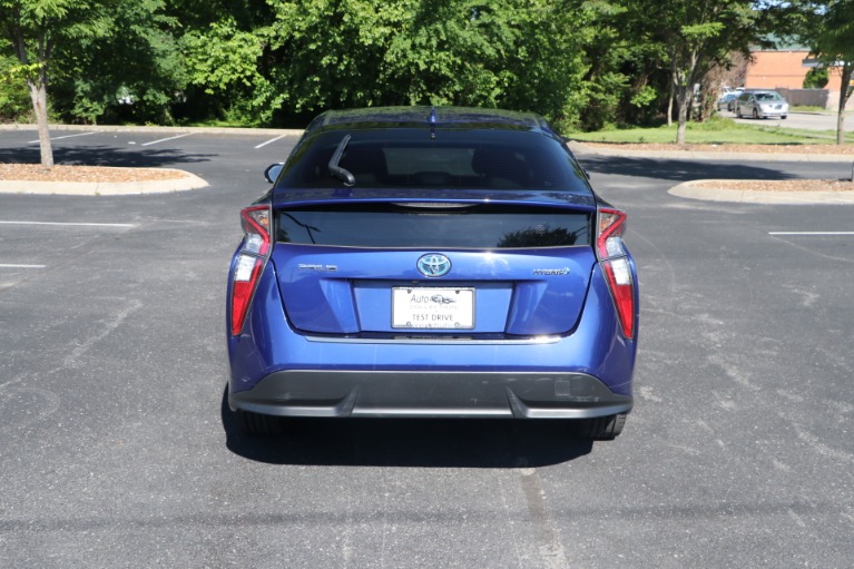 Used 2017 Toyota Prius Two Eco for sale $16,950 at Auto Collection in Murfreesboro TN 37130 6