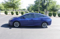 Used 2017 Toyota Prius three touring 4 dr hatchback for sale Sold at Auto Collection in Murfreesboro TN 37129 7