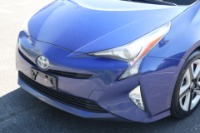 Used 2017 Toyota Prius three touring 4 dr hatchback for sale Sold at Auto Collection in Murfreesboro TN 37130 9