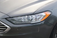 Used 2017 Ford Fusion SE TECHNOLOGY W/NAV for sale Sold at Auto Collection in Murfreesboro TN 37129 10