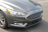 Used 2017 Ford Fusion SE TECHNOLOGY W/NAV for sale Sold at Auto Collection in Murfreesboro TN 37130 11