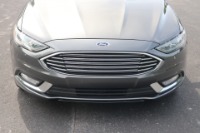 Used 2017 Ford Fusion SE TECHNOLOGY W/NAV for sale Sold at Auto Collection in Murfreesboro TN 37129 27