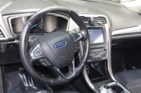 Used 2017 Ford Fusion SE TECHNOLOGY W/NAV for sale Sold at Auto Collection in Murfreesboro TN 37129 35