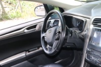 Used 2017 Ford Fusion SE TECHNOLOGY W/NAV for sale Sold at Auto Collection in Murfreesboro TN 37129 39
