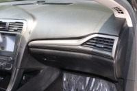 Used 2017 Ford Fusion SE TECHNOLOGY W/NAV for sale Sold at Auto Collection in Murfreesboro TN 37129 41