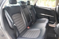 Used 2017 Ford Fusion SE TECHNOLOGY W/NAV for sale Sold at Auto Collection in Murfreesboro TN 37129 51
