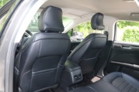 Used 2017 Ford Fusion SE TECHNOLOGY W/NAV for sale Sold at Auto Collection in Murfreesboro TN 37129 52