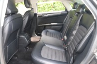 Used 2017 Ford Fusion SE TECHNOLOGY W/NAV for sale Sold at Auto Collection in Murfreesboro TN 37129 53