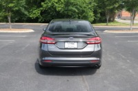 Used 2017 Ford Fusion SE TECHNOLOGY W/NAV for sale Sold at Auto Collection in Murfreesboro TN 37129 6
