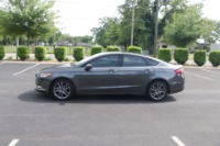 Used 2017 Ford Fusion SE TECHNOLOGY W/NAV for sale Sold at Auto Collection in Murfreesboro TN 37129 7