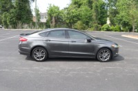Used 2017 Ford Fusion SE TECHNOLOGY W/NAV for sale Sold at Auto Collection in Murfreesboro TN 37129 8